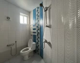 حمام و سیروی بهداشتی با سیستم گرمایشی 985984854785