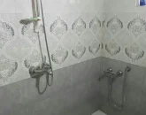 حمام و دوش فلزی ویلا در رشت 65416314