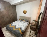 اتاق خواب و کمد دیواری چوبی ویلا در رشت 14568864