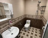 حمام و سرویس بهداشتی فرنگی ویلا در لاهیجان 44865478