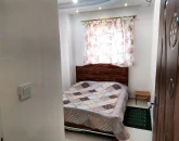 اتاق مستر با تخت2 نفره آپارتمان در لاهیجان 58464