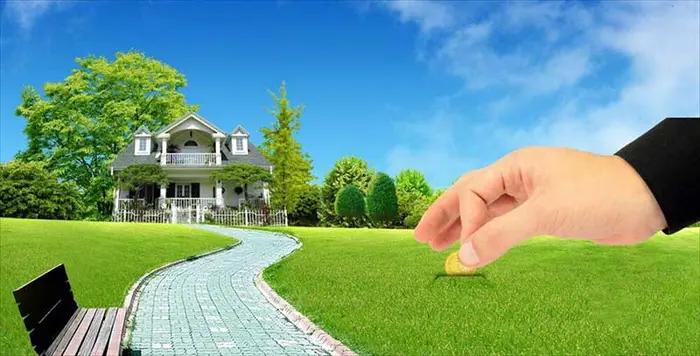 خرید زمین سرسبز به جای خانه کلنگی در رشت 4584398